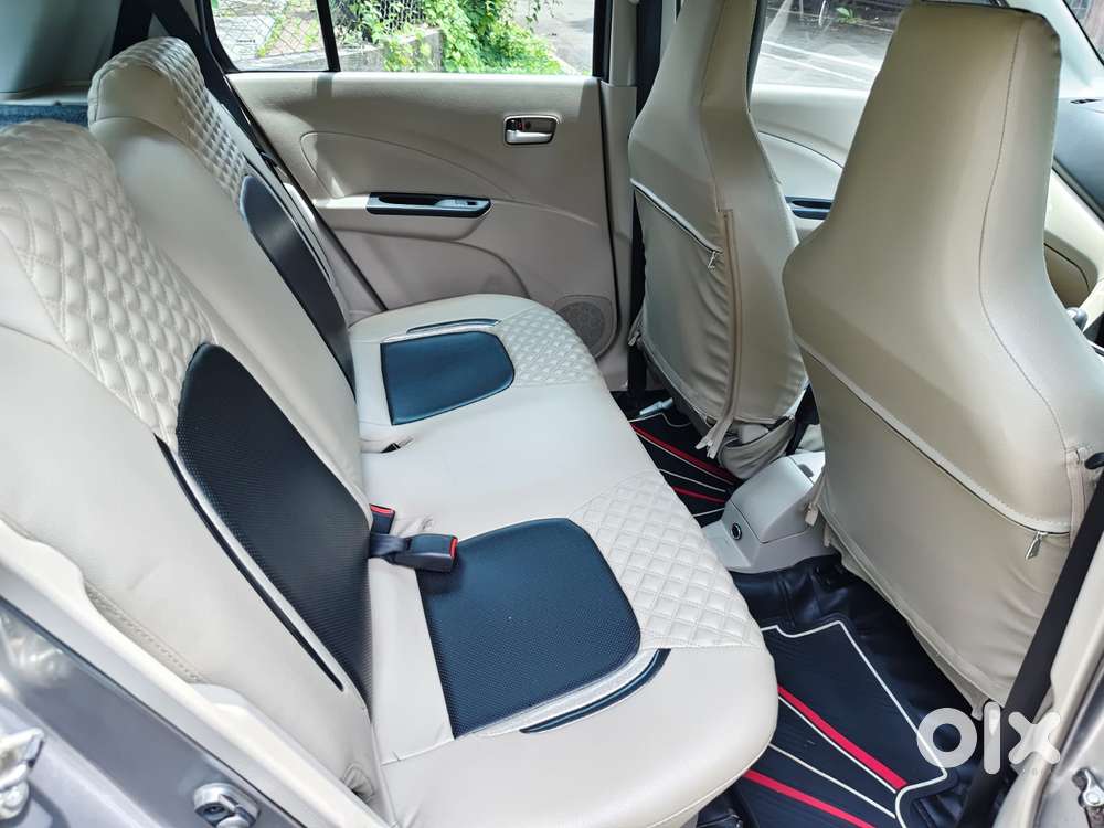 Maruti Suzuki Celerio Vxi Amt, 2019, Petrol