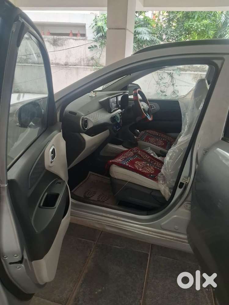 Hyundai Grand I10 Petrol 2023