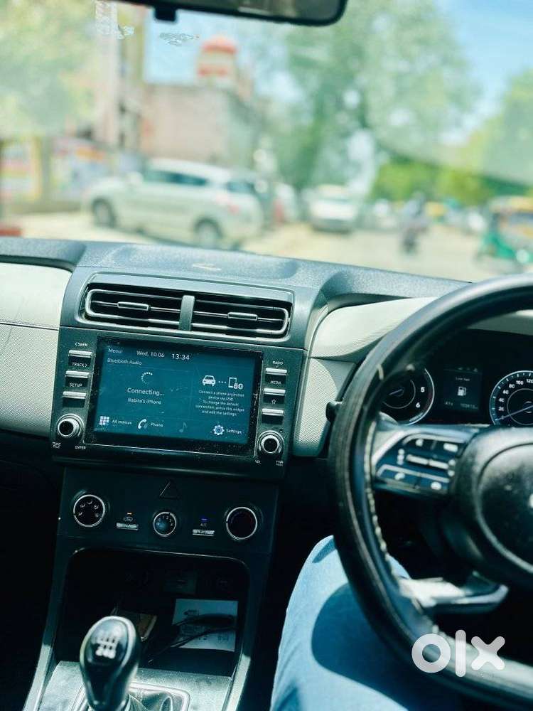 Hyundai Creta 1.5 Ex Diesel, 2020, Diesel