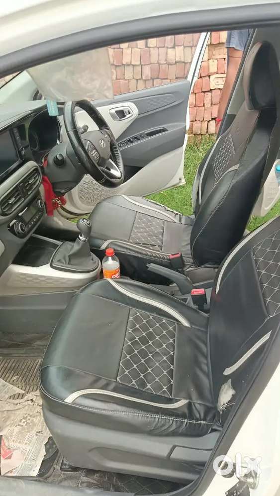 Hyundai Grand I10 Nios 2023 Petrol 48000 Km Driven
