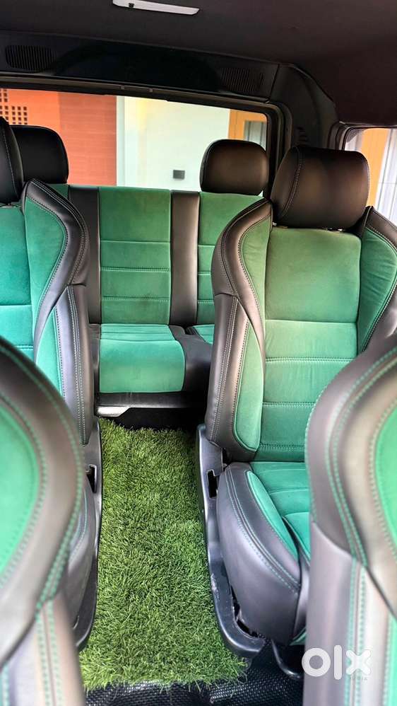 Mahindra Scorpio Diesel 2010