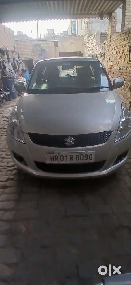 Maruti Suzuki Swift 2013 Diesel 90000 Km Driven