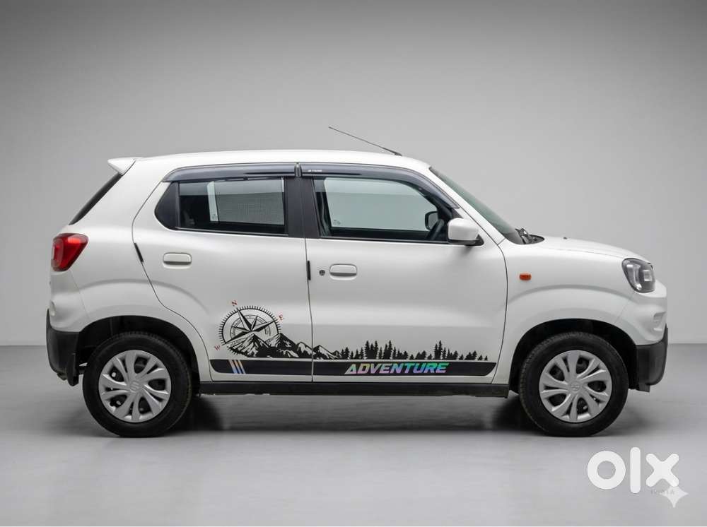 Good And Clean Condition Mapusa Registered Car