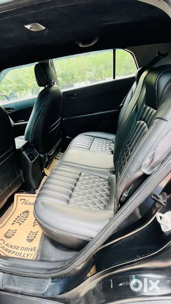 Hyundai Creta 1.6 E Plus, 2019, Diesel