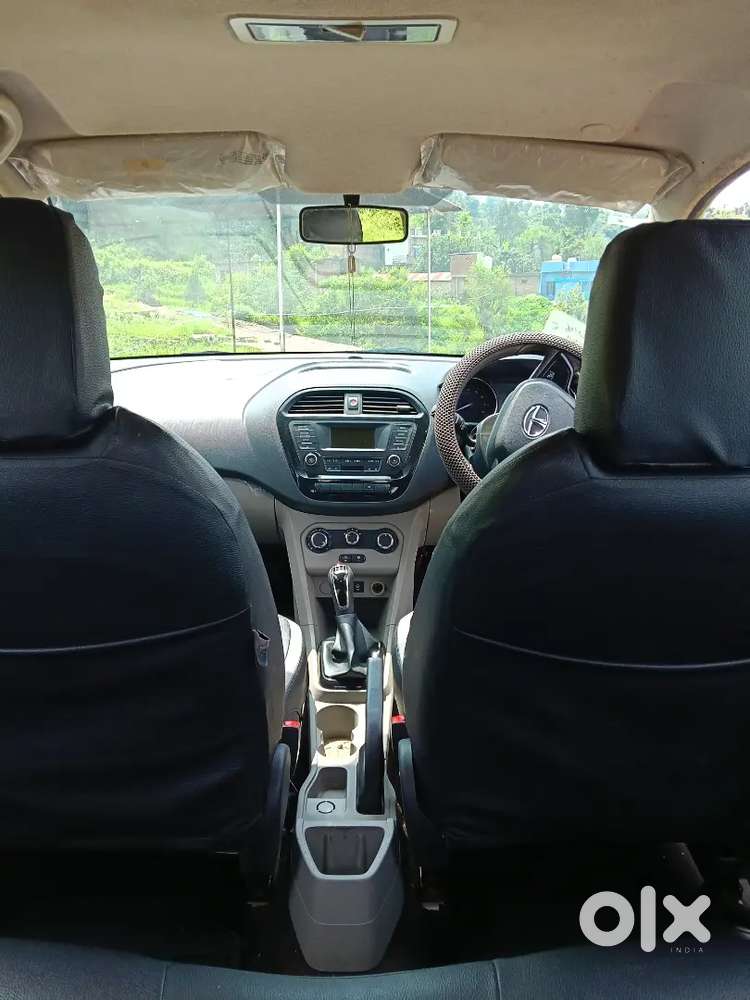 Tata Tiago  2019 Manual In Excellent Condition With New Tyre