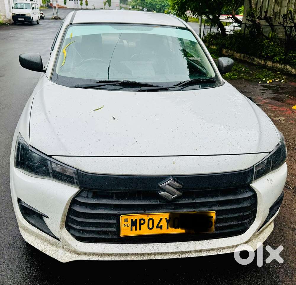 Maruti Swift Dzire Ldi 2025