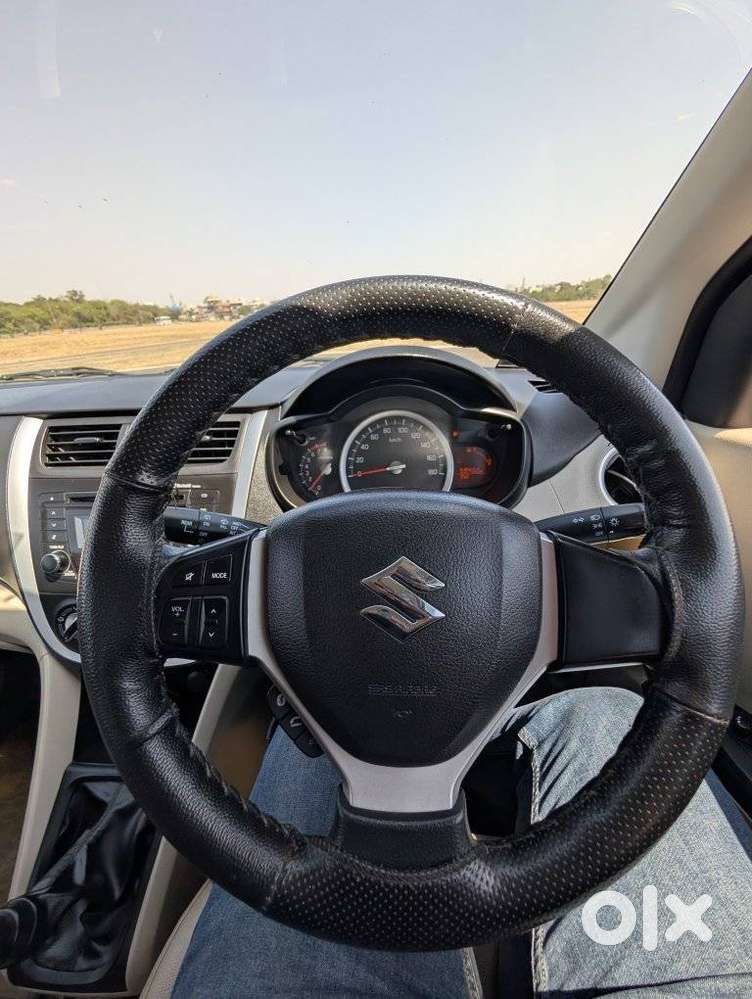 Maruti Suzuki Celerio Zxi(o) Mt, 2018, Petrol