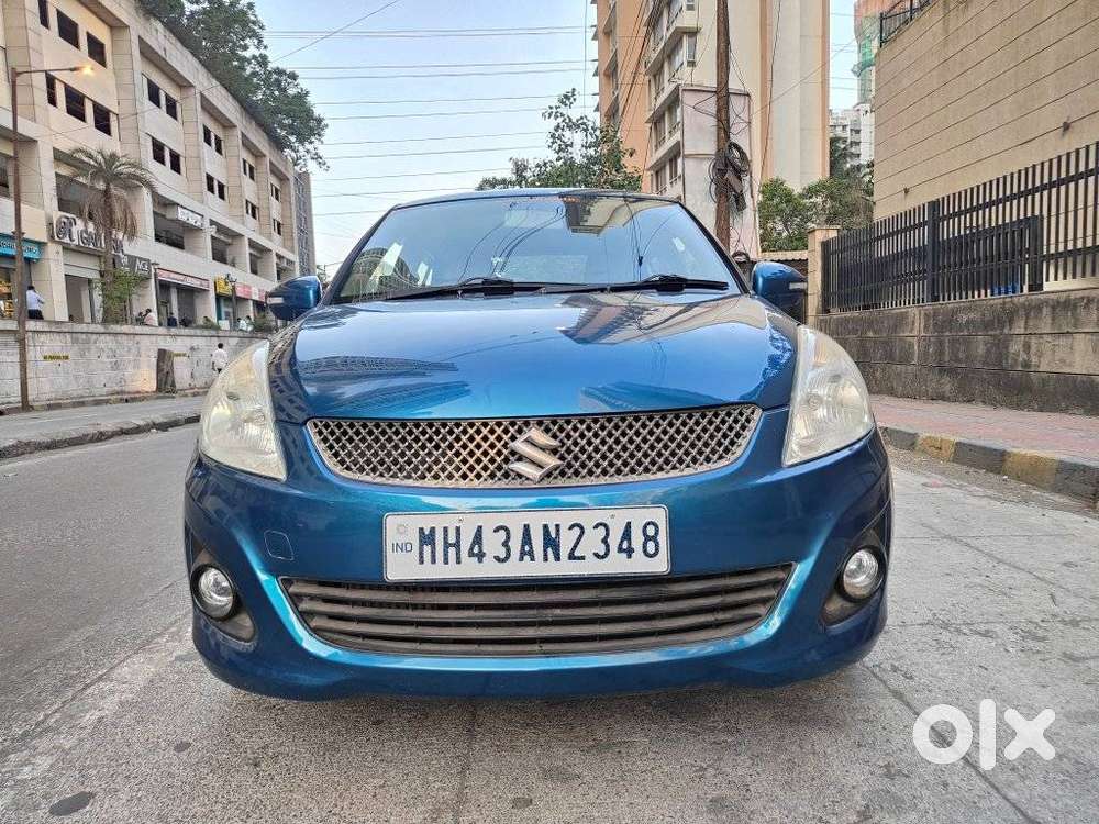 Maruti Suzuki Swift Dzire 2012-2015 Vdi, 2013, Diesel