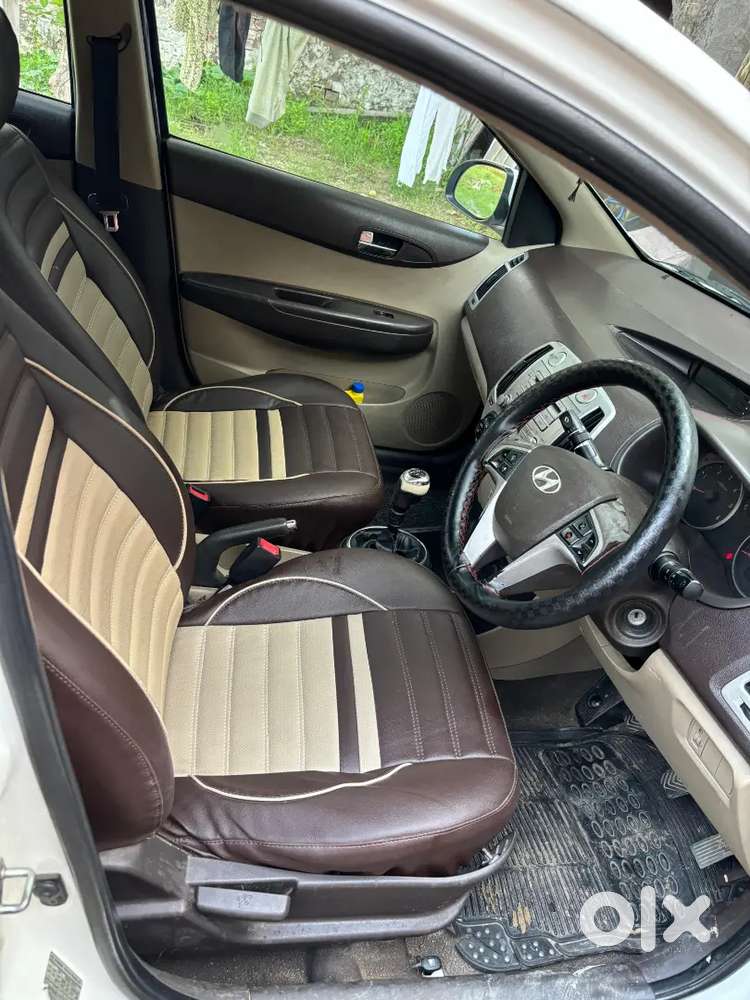 Hyundai I20 1.4 Sportz 2012 Diesel