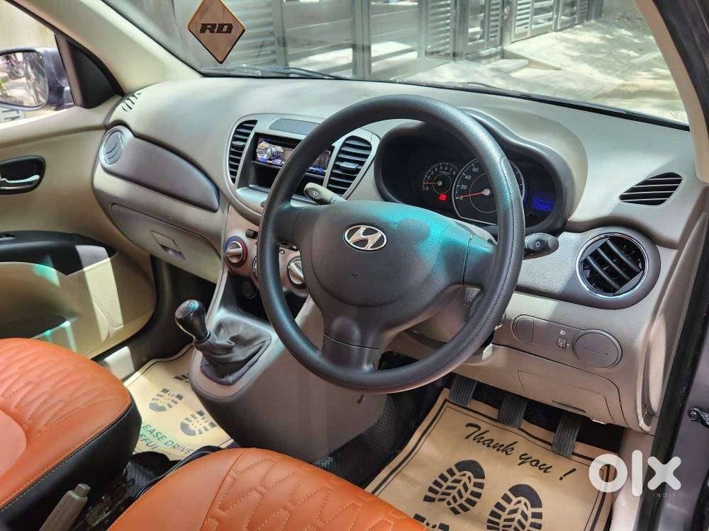 Hyundai I10 1.2 Kappa Magna, 2013, Petrol