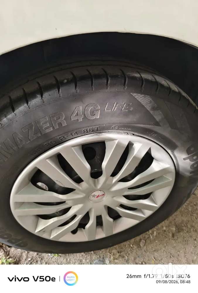Maruti Suzuki Dzire Diesel 2016