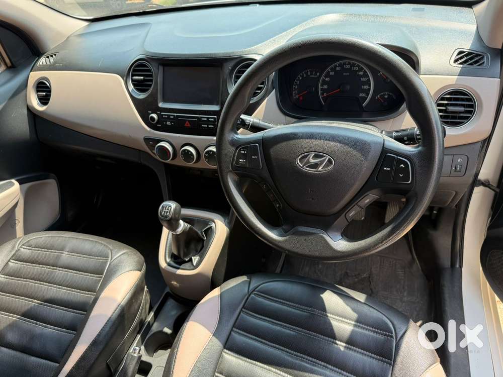 Hyundai Grand I10 Sportz(o) 1.2 Mt, 2019, Petrol