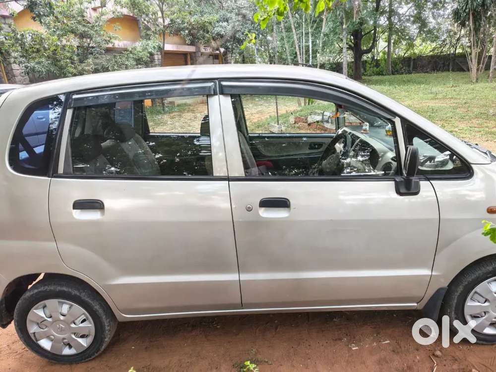 Maruti Suzuki Zen Estilo Lxi 2009 Model Car For Sale