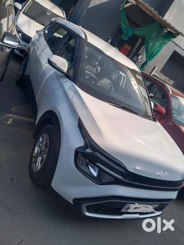 Kia Carens Diesel 2025 Year
