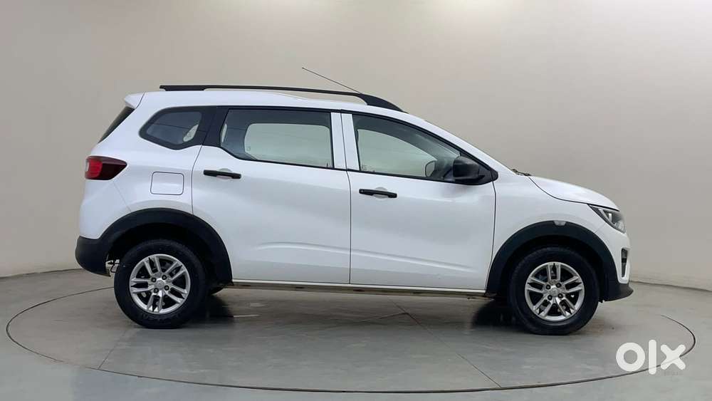 Renault Triber Rxl, 2024, Petrol