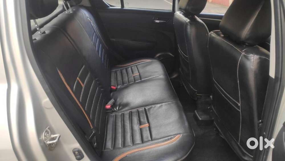 Maruti Suzuki Swift Vxi, 2015, Petrol