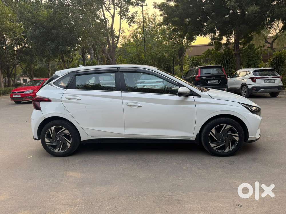 Hyundai I20 Sportz 1.2 Mt, 2022, Diesel