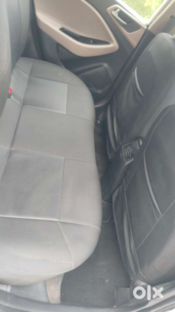 Hyundai I20 Magna Plus, 2018, Petrol
