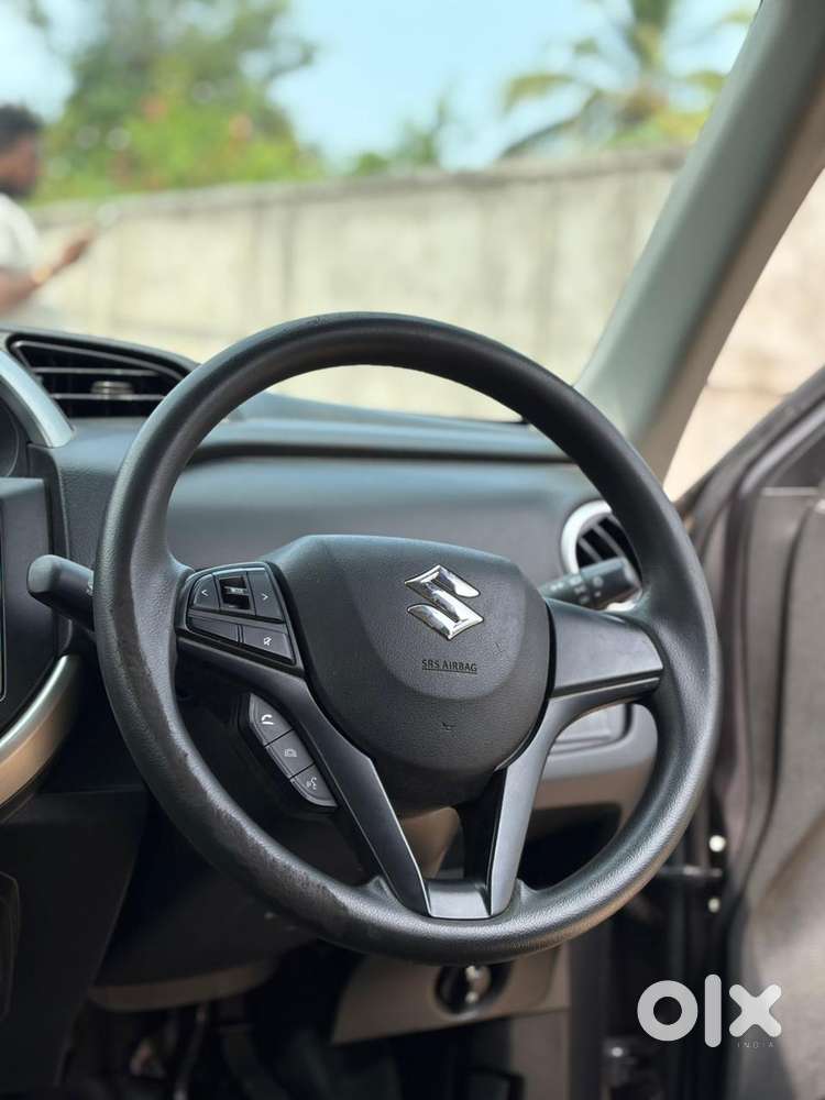 Maruti Suzuki S-presso Vxi Plus Amt, 2020, Petrol