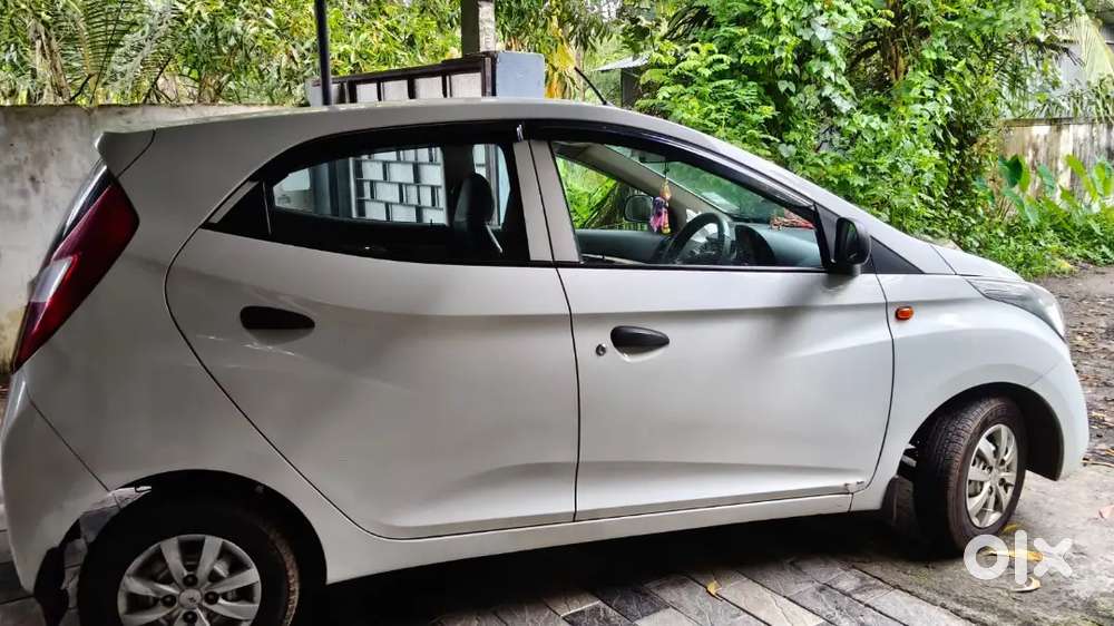Hyundai Eon Era 2015 Manual Petrol