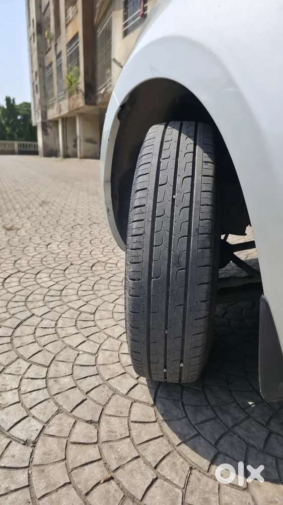 Maruti Suzuki Swift Dzire Vxi Amt