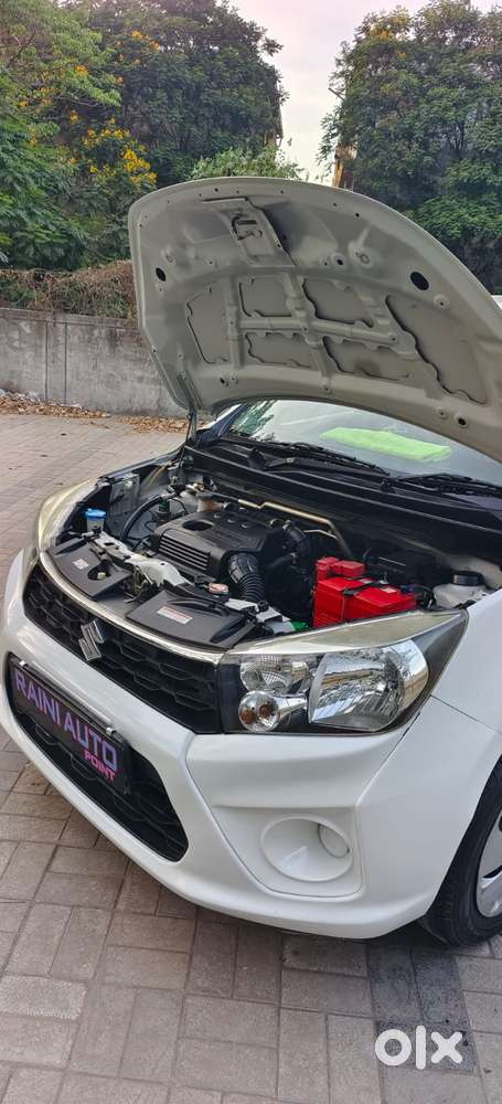 Maruti Suzuki Celerio Vxi(o), 2019, Petrol