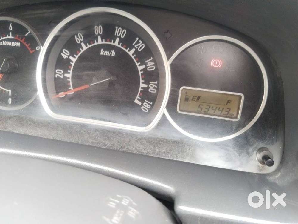 Maruti Suzuki Alto K10 1.0 Vxi, 2012, Petrol