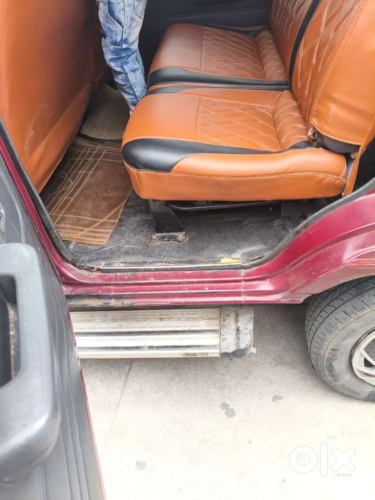 Toyota Qualis Diesel Manual 2001