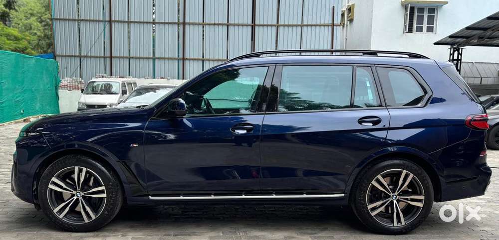 Bmw X7 Xdrive30d Dpe Signature, 2024, Diesel