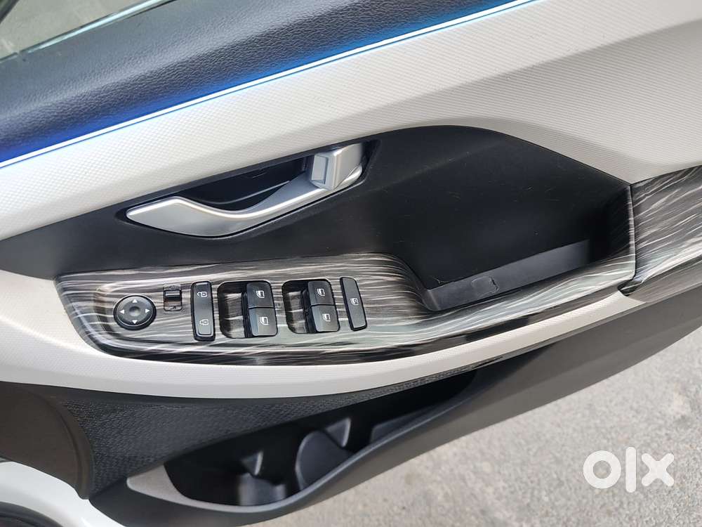 Hyundai Creta 1.5 Ex Petrol, 2022, Petrol