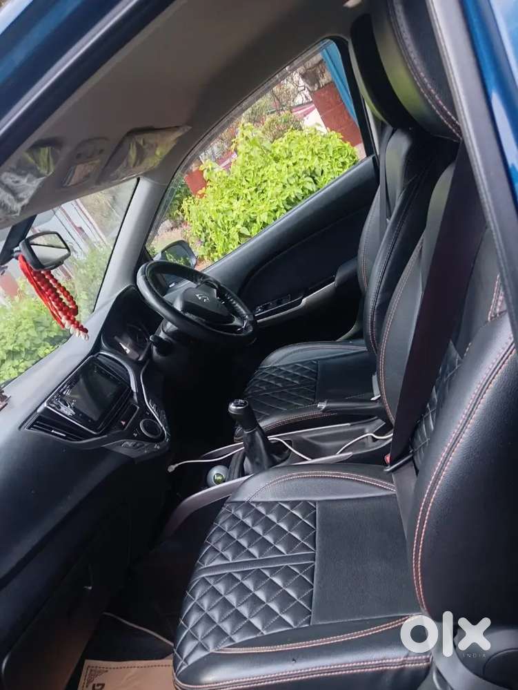 Maruti Suzuki Baleno 2020