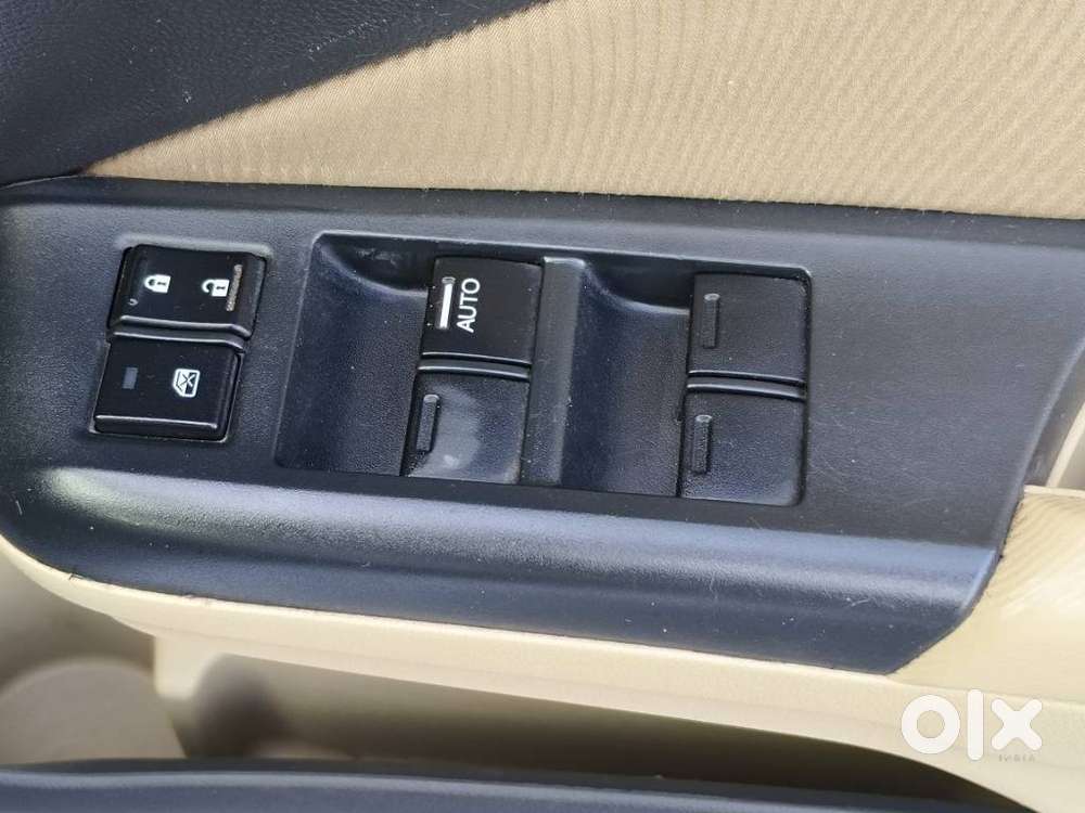 Honda City 2014-2015 I Dtec Sv, 2014, Diesel