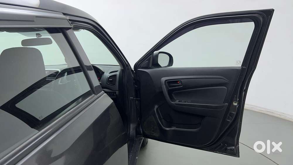 Maruti Suzuki Vitara Brezza 1.5 Lxi, 2021, Petrol