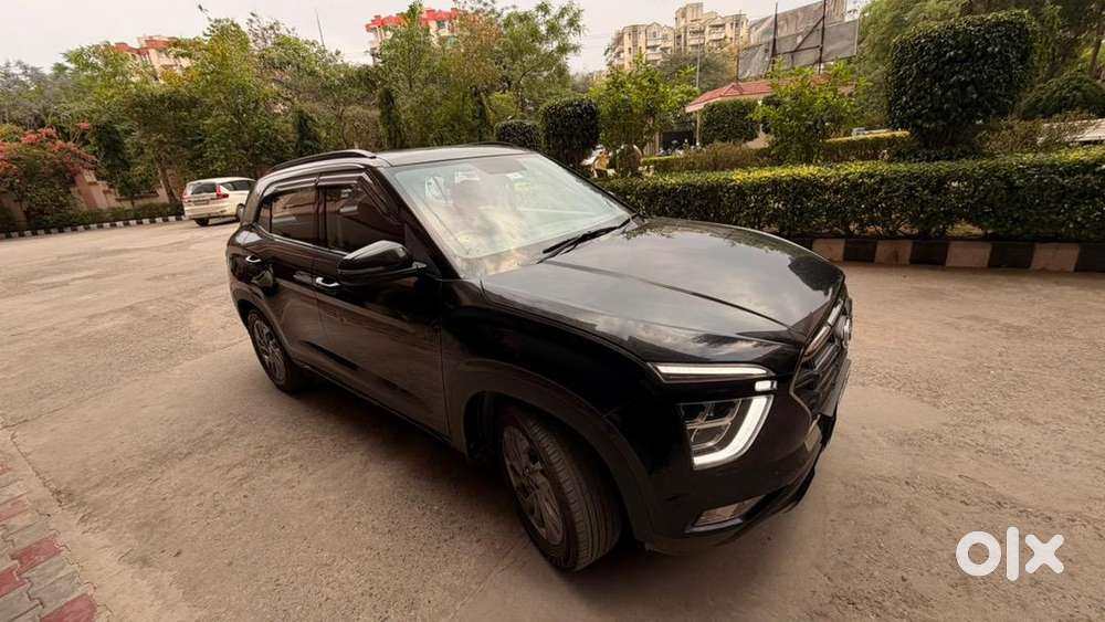 Hyundai Car Petrol 2021