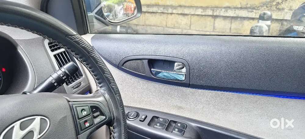 Hyundai Elite I20 2012 Petrol Well Maintained