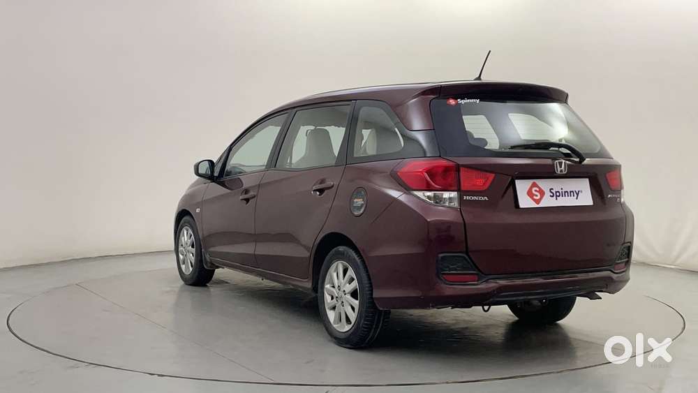 Honda Mobilio V I-dtec, 2015, Diesel