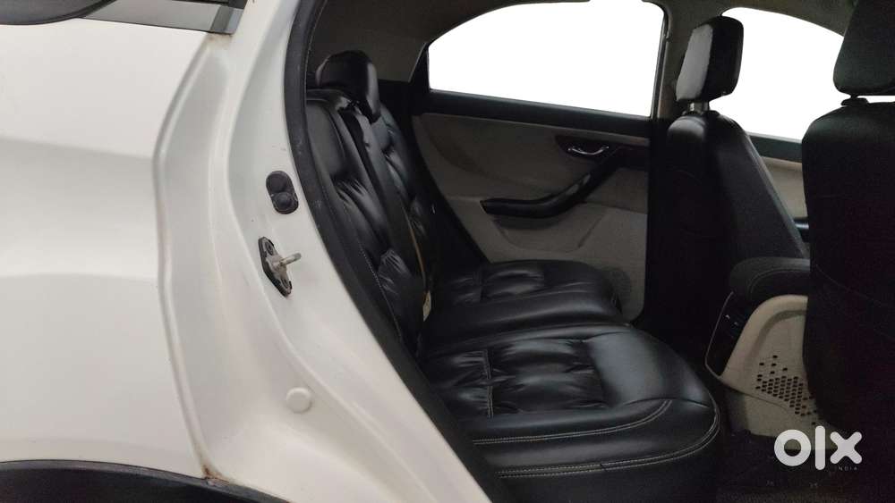 Tata Nexon 1.5 Revotorq Xza Plus, 2021, Diesel