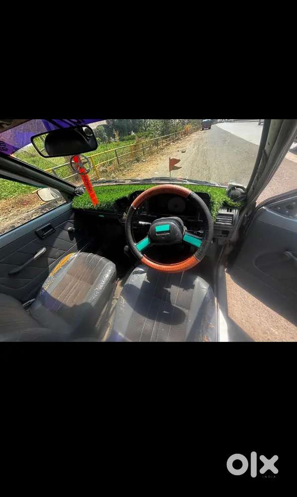 Maruti Suzuki 800 2003 Petrol 50000 Km Driven