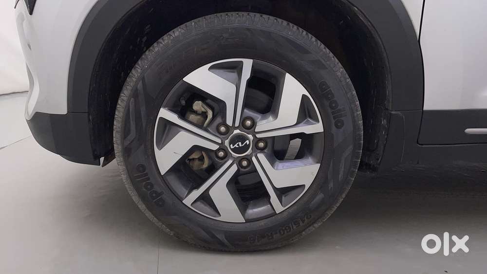 Kia Sonet Htx 1.5 Diesel, 2023, Diesel