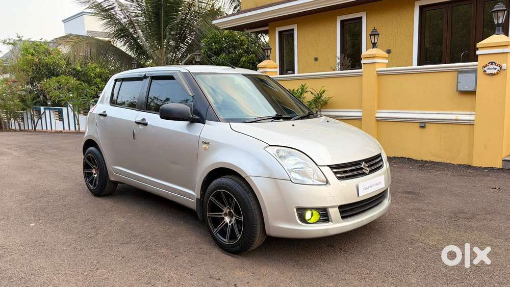 Maruti Suzuki Swift 2004-2010 Vdi Bsiii W/ Abs, 2009, Diesel