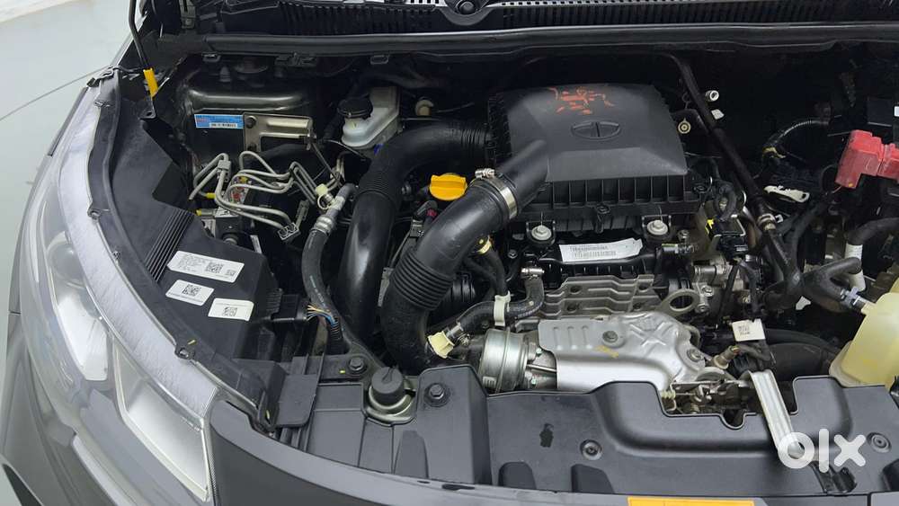 Tata Nexon 1.2 Revotron Xm, 2023, Petrol