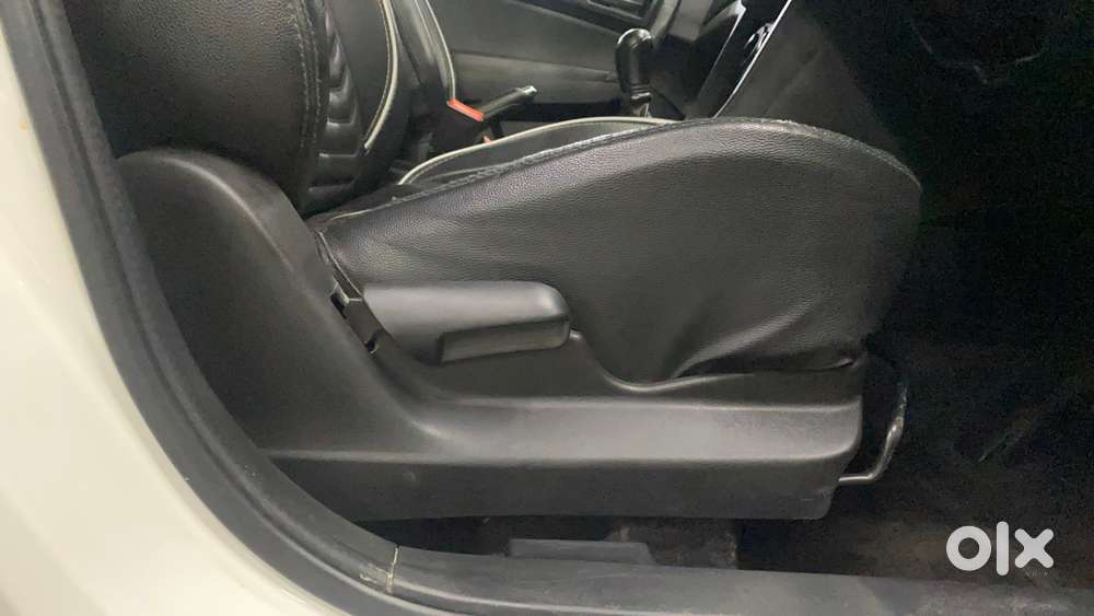 Maruti Suzuki Vitara Brezza 1.5 Lxi, 2021, Petrol