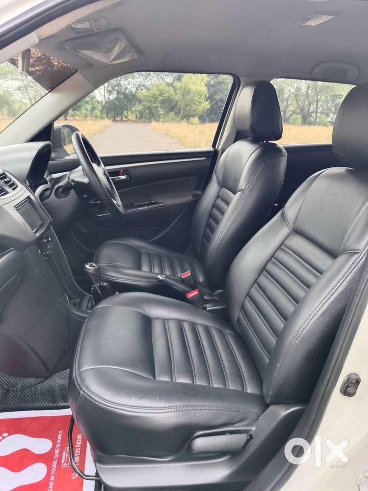 Maruti Suzuki Swift Zdi, 2017, Diesel