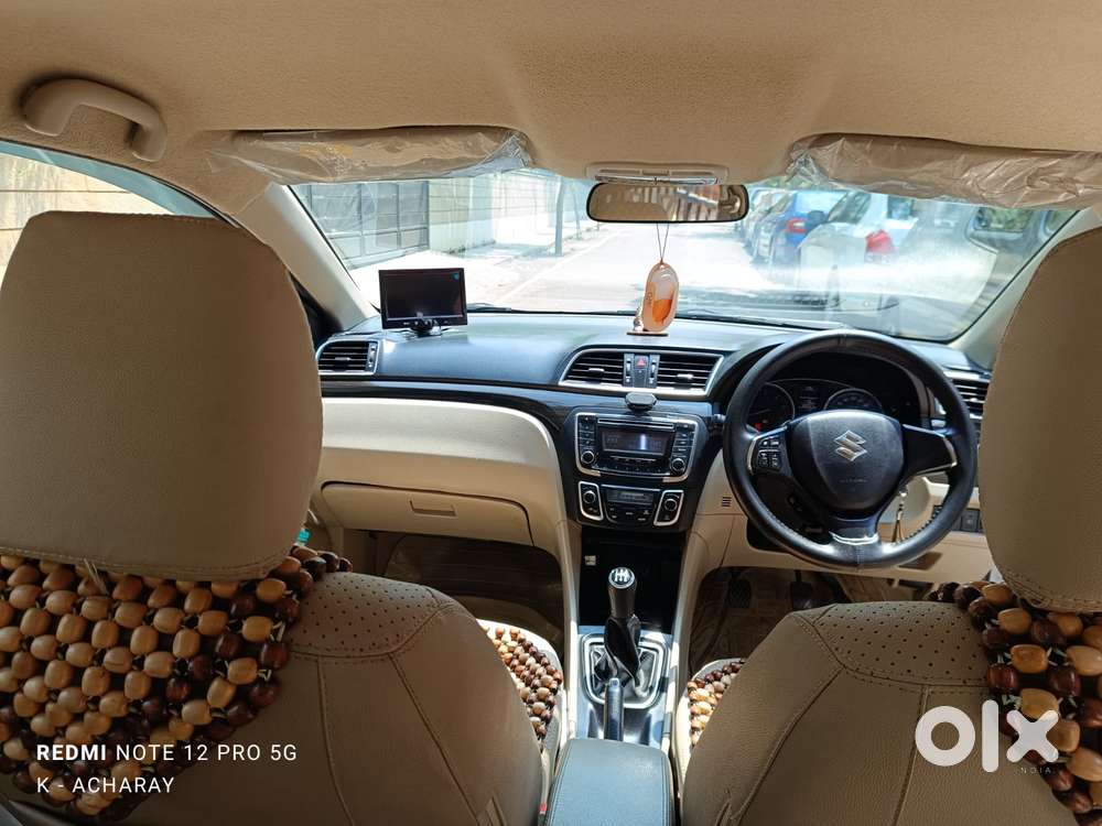 Maruti Suzuki Ciaz Vdi, 2017, Diesel