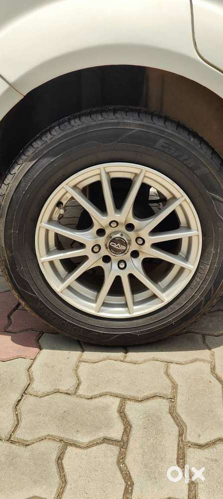 Ford Figo 1.4 Duratorq Diesel Zxi, 2010, Diesel