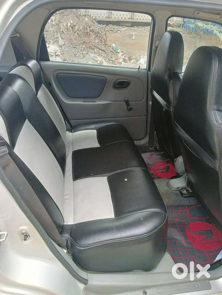 Maruti Suzuki Alto K10 Vxi (o), 2012, Petrol