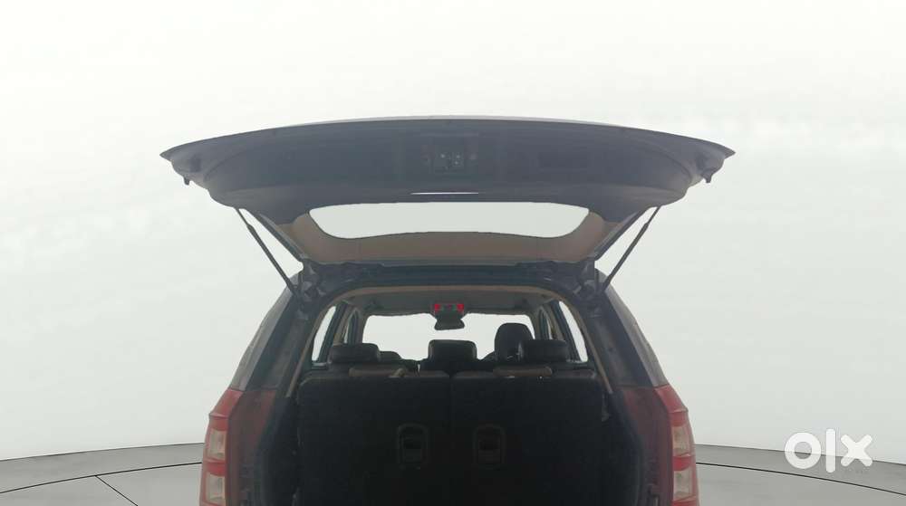 Mahindra Xuv500 W8, 2014, Diesel