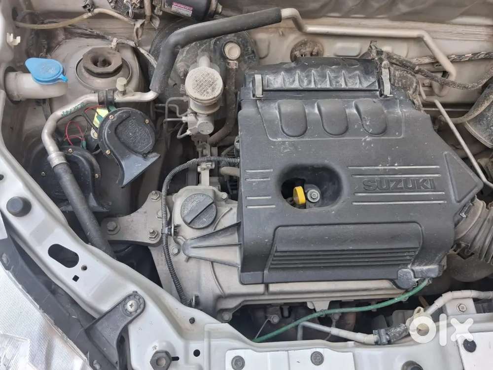 Maruti Suzuki Alto K10 2015