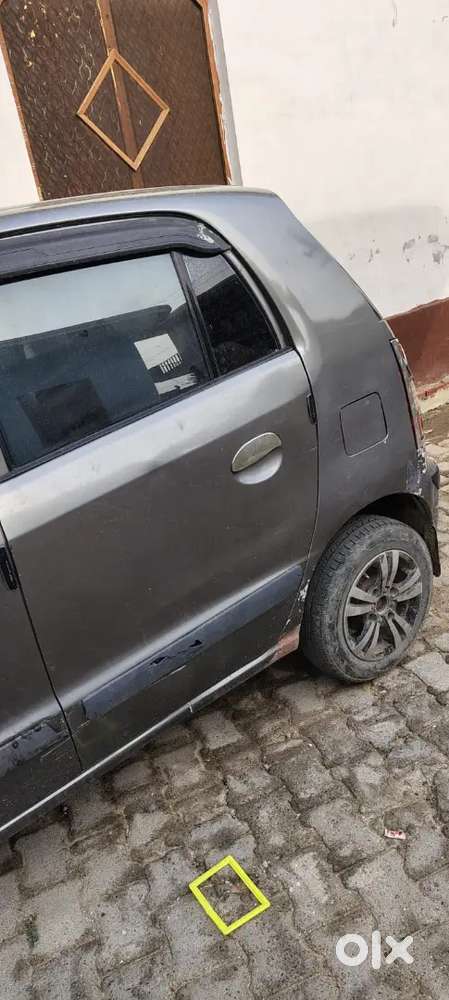 Good Condition
