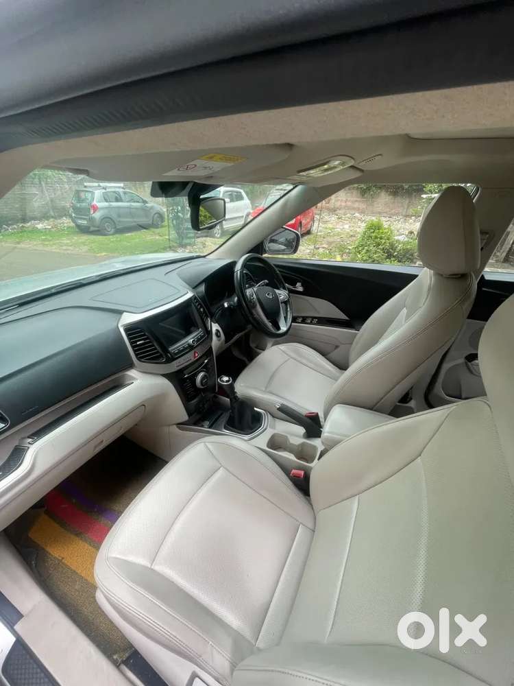 Mahindra Xuv300 W8 Option Diesel, 2019, Diesel
